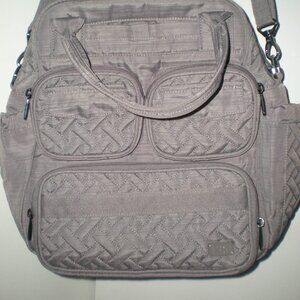 Lug Mini Puddle Jumper